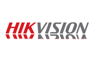 Hikvision-Logo